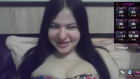 Eva online show from December 2025 06:12:01 PM