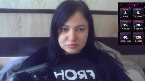 Eva online show from March 2026 10:33:02 AM