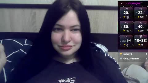 Eva online show from April 2026 06:42:01 PM