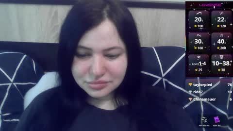 Eva online show from April 2026 09:37:01 AM