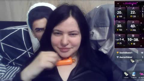 Eva online show from May 2026 04:45:01 PM