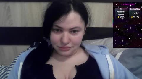 Eva online show from May 2026 03:09:02 PM
