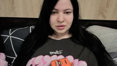 Eva online show from May 2026 02:22:01 PM
