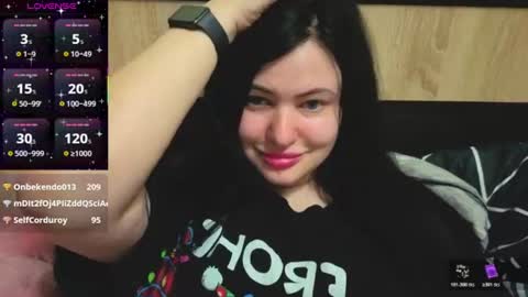 Eva online show from June 2026 09:19:02 PM
