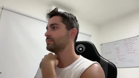 german_pecol online show from March 2025 12:48:01 PM