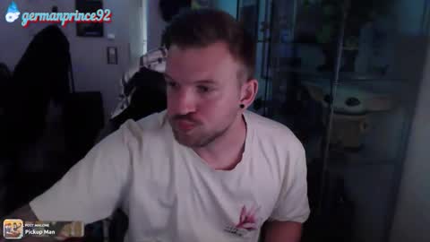 Snapshot of german_prince chatting on September 2025 08:25:01 AM german_prince online show from September 2025 08:25:01 AM