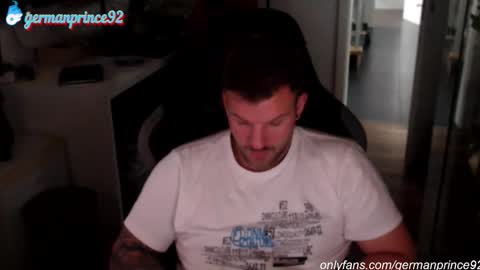 Snapshot of german_prince chatting on September 2025 01:23:01 PM german_prince online show from September 2025 01:23:01 PM
