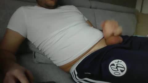 germanboy2601 online show from February 2026 04:50:01 PM