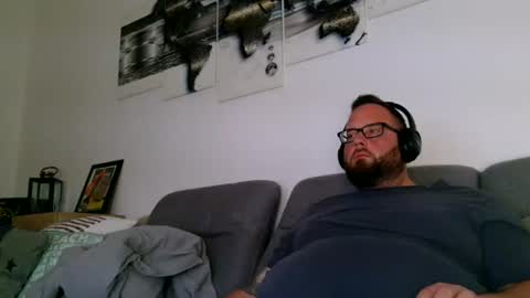 Snapshot of germandick0487 chatting on July 2026 02:45:02 PM Phil online show from July 2026 02:45:02 PM