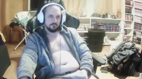 Marcel or Ted online show from December 2024 06:32:02 PM