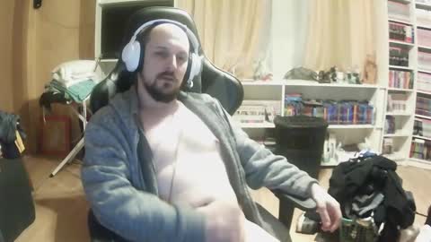 Marcel or Ted online show from December 2024 07:34:02 PM