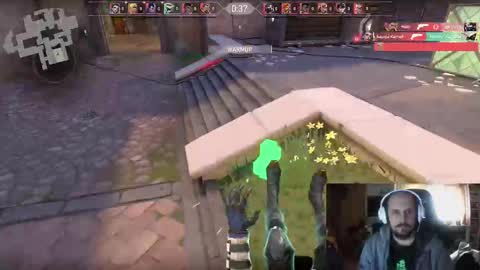 Marcel or Ted online show from December 2024 02:09:01 PM