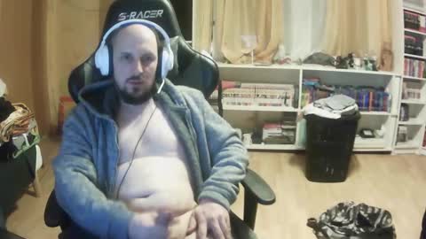 Marcel or Ted online show from December 2024 11:12:02 PM