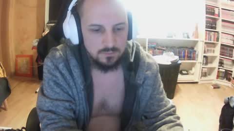 Marcel or Ted online show from December 2024 01:38:02 PM