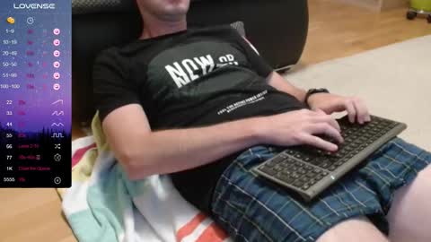 Nick online show from September 2025 08:30:01 PM