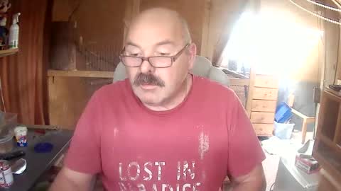 Snapshot of germany_50 chatting on May 2026 06:13:01 PM germany_50 online show from May 2026 06:13:01 PM