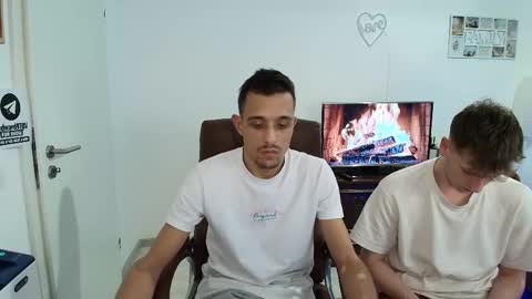 Snapshot of germanyhot19 chatting on February 2026 01:25:01 PM germanyhot19 online show from February 2026 01:25:01 PM