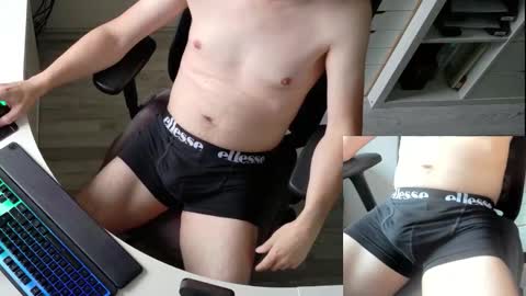 germinator33 online show from October 2025 12:04:02 PM