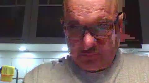 Snapshot of gernelecker chatting on February 2026 07:30:02 PM gernelecker online show from February 2026 07:30:02 PM