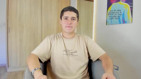 Snapshot of gerobedoya chatting on February 2026 05:13:02 AM gerobedoya online show from February 2026 05:13:02 AM