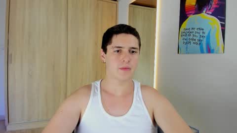 Snapshot of gerobedoya chatting on February 2026 05:56:02 AM gerobedoya online show from February 2026 05:56:02 AM