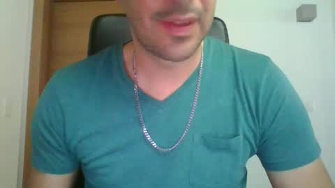 Snapshot of geronimo_2 chatting on April 2026 12:31:01 PM geronimo_2 online show from April 2026 12:31:01 PM