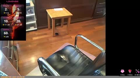 Daddy Jokes online show from November 2025 07:15:01 PM