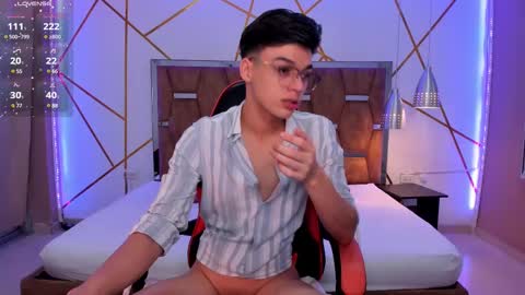Snapshot of gerony_ chatting on March 2025 05:12:01 AM Geronimo online show from March 2025 05:12:01 AM