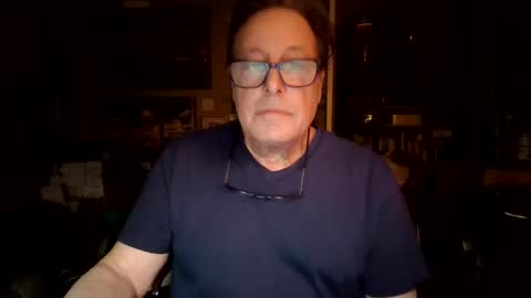 Jason online show from February 2025 10:59:01 PM