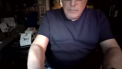 Jason online show from February 2025 10:31:01 PM