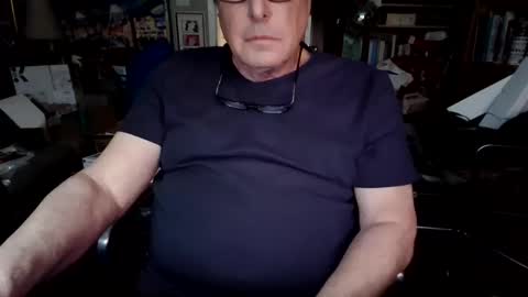 Jason online show from March 2025 09:37:01 PM