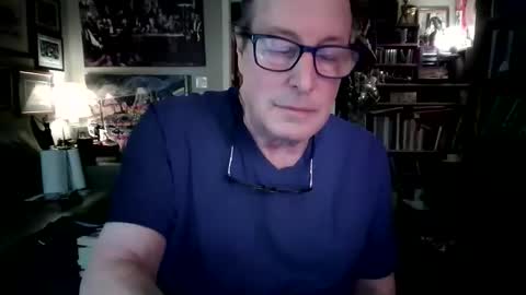 Jason online show from March 2026 12:25:02 AM