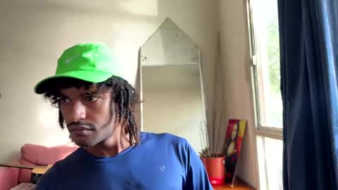 gerson229 online show from September 2025 11:21:01 AM