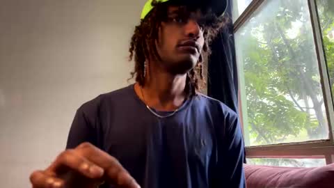 gerson229 online show from September 2025 11:45:02 AM