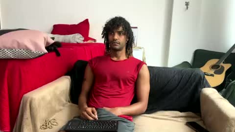 Snapshot of gerson229 chatting on July 2026 10:44:01 AM gerson229 online show from July 2026 10:44:01 AM