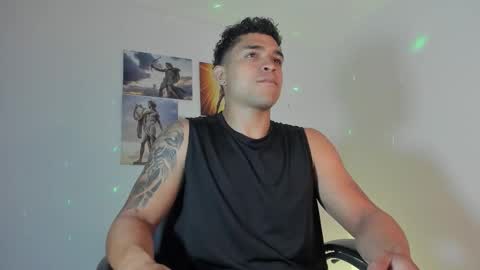 im Gerson online show from February 2026 01:02:02 AM