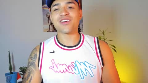 im Gerson online show from February 2026 11:05:02 PM