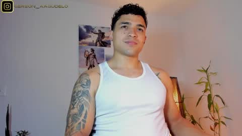 Im Gersonzt online show from May 2026 09:20:02 PM