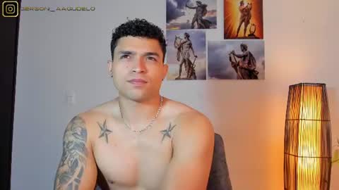 Snapshot of gersonzt chatting on June 2026 11:57:02 PM Im Gersonzt online show from June 2026 11:57:02 PM