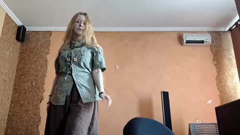 Kate online show from May 2026 10:16:02 PM