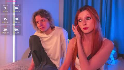 Liz and Mark online show from June 2026 10:56:02 PM
