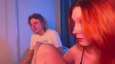 Liz and Mark online show from June 2026 10:58:01 PM