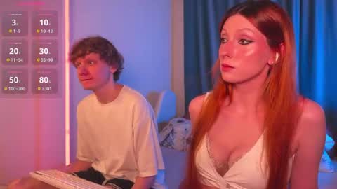 Liz and Mark online show from July 2026 07:57:02 PM