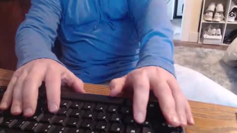 gethoggy online show from February 2026 04:49:02 PM