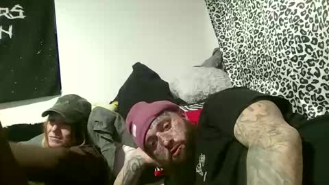 getoffmyshit1414 online show from March 2026 01:18:01 PM