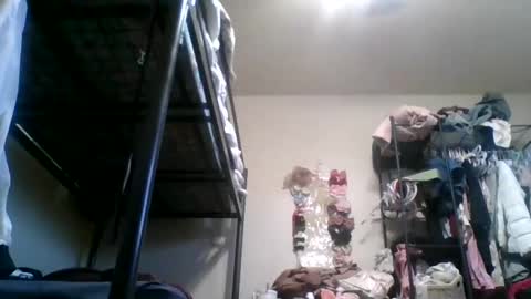 Snapshot of gezuz42069 chatting on January 2025 11:44:01 PM gezuz42069 online show from January 2025 11:44:01 PM