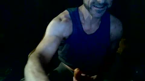 Snapshot of gforze819 chatting on February 2026 09:04:01 PM ThickcockAthlete online show from February 2026 09:04:01 PM