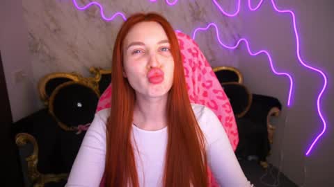 Ur Foxie online show from February 2025 01:44:01 PM