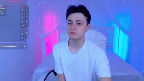 Alex online show from November 2025 10:38:02 AM