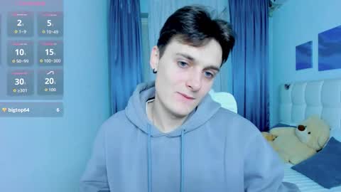 Alex online show from December 2025 08:56:02 AM